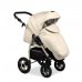 Детская коляска  INDIGO 18 Special F 3 в 1